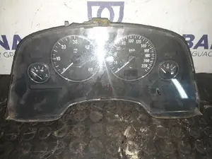 Foto de CUADRO INSTRUMENTOS OPEL ASTRA G BERLINA referencia 88311318