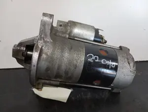Foto de MOTOR ARRANQUE MAZDA 3 BERLINA (BK) referencia M002T88671