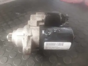 Foto de MOTOR ARRANQUE SIN MARCA SIN MODELO referencia 0001120400