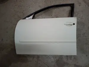 Foto de PUERTA DELANTERA IZQUIERDA SEAT IBIZA (6L1)