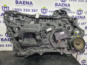 Foto de ELEVALUNAS DELANTERO IZQUIERDO SIN MARCA SIN MODELO referencia D292900 foto 1