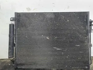 Foto de CONDENSADOR / RADIADOR  AIRE ACONDICIONADO LAND ROVER RANGE ROVER SPORT referencia JRB500130