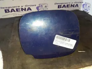 Foto de TAPA EXTERIOR COMBUSTIBLE SIN MARCA SIN MODELO referencia 7700838514