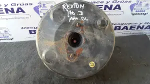 Foto de SERVOFRENO SIN MARCA SIN MODELO foto 1