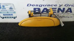 Foto de MANETA EXTERIOR DELANTERA IZQUIERDA SIN MARCA SIN MODELO referencia 7700433075