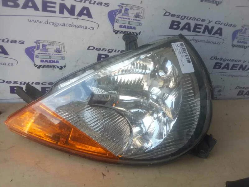 Foto de FARO IZQUIERDO SIN MARCA SIN MODELO referencia 97KG13006
