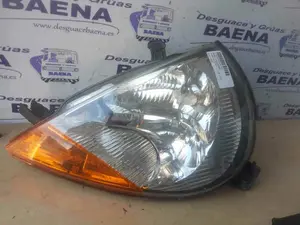 Foto de FARO IZQUIERDO SIN MARCA SIN MODELO referencia 97KG13006