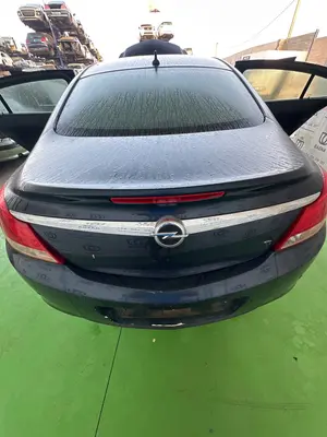 Foto de PORTON TRASERO OPEL INSIGNIA BERLINA