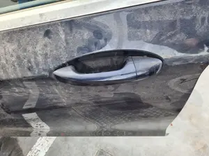 Foto de MANETA EXTERIOR DELANTERA IZQUIERDA MERCEDES-BENZ CLASE E (BM 213) BERLINA