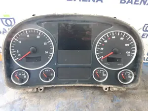 Foto de CUADRO INSTRUMENTOS MAN SIN MODELO referencia 81272026176