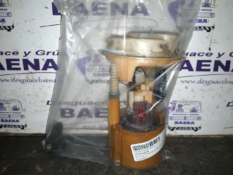 Foto de AFORADOR SIN MARCA SIN MODELO referencia 7700420073