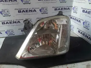 Foto de FARO IZQUIERDO SIN MARCA SIN MODELO referencia 93321052