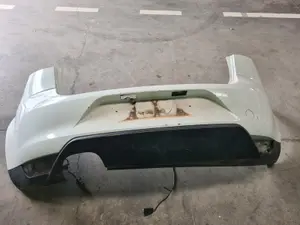 Foto de PARAGOLPES TRASERO SEAT ALTEA (5P1) foto 3