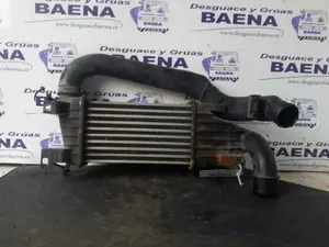 Foto de INTERCOOLER SIN MARCA SIN MODELO referencia 13128926 foto 2