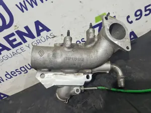 Foto de VALVULA EGR RENAULT MEGANE IV BERLINA 5P referencia 147173974R