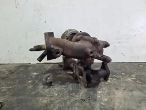 Foto de TURBOCOMPRESOR HYUNDAI GETZ (TB) referencia 2823127500 foto 6