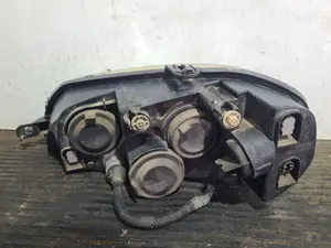 Foto de FARO DERECHO FIAT II PUNTO (188) BERLINA referencia 89101063DX foto 8