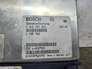 Foto de CENTRALITA CAMBIO AUTOMATICO BMW SERIE 5 BERLINA (E39) referencia 026000260 foto 2