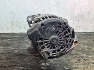Foto de ALTERNADOR OPEL ZAFIRA B referencia 98031154CR foto 5