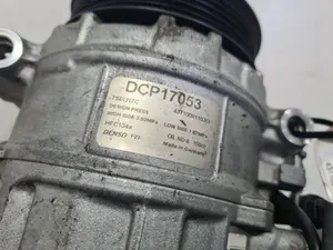 Foto de COMPRESOR AIRE ACONDICIONADO MERCEDES-BENZ SPRINTER II FURGÓN referencia 43710081103D foto 3