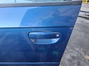 Foto de MANETA EXTERIOR DELANTERA IZQUIERDA AUDI A3 SPORTBACK (8PA)
