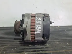 Foto de ALTERNADOR RENAULT SIN MODELO referencia CA372IR foto 2