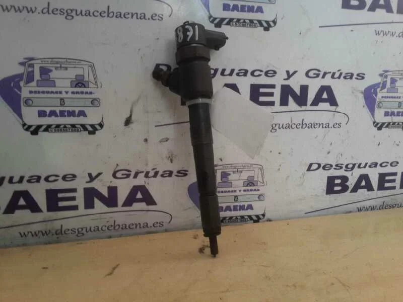 Foto de INYECTOR SIN MARCA SIN MODELO referencia 0445110183