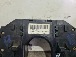 Foto de MANDO MULTIFUNCION CITROEN C4 BERLINA referencia 96621665XT foto 4
