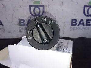 Foto de MANDO LUCES SIN MARCA SIN MODELO referencia GVW9220 foto 1