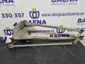 Foto de MOTOR LIMPIA DELANTERO SIN MARCA SIN MODELO referencia 7S7117504AB foto 2