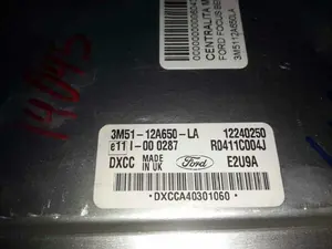 Foto de CENTRALITA MOTOR UCE SIN MARCA SIN MODELO referencia 3M5112A650LA foto 2