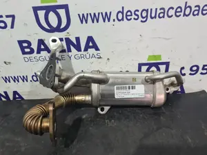 Foto de ENFRIADOR EGR RENAULT MEGANE IV BERLINA 5P referencia 147357324R