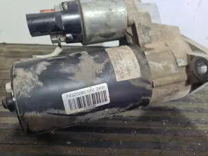 Foto de MOTOR ARRANQUE VOLKSWAGEN SCIROCCO (137) referencia F4320280 foto 2