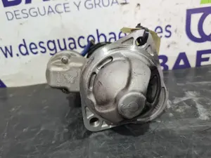 Foto de MOTOR ARRANQUE KIA STONIC (YBCUV) referencia 3610004270 foto 5