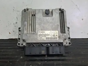 Foto de CENTRALITA MOTOR UCE CITROEN JUMPY COMBI referencia 9832694480