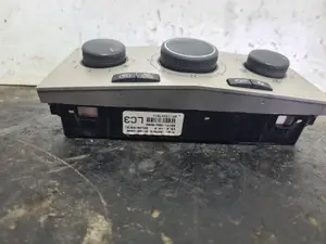 Foto de MANDO CALEFACCION / AIRE ACONDICIONADO OPEL ASTRA H BERLINA referencia 13247811 foto 5