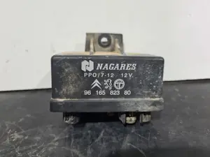Foto de CAJA PRECALENTAMIENTO SIN MARCA SIN MODELO referencia 9616582380