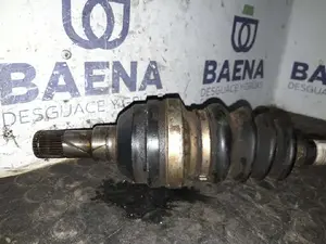 Foto de TRANSMISION DELANTERA IZQUIERDA CHEVROLET LACETTI referencia 96549103 foto 3
