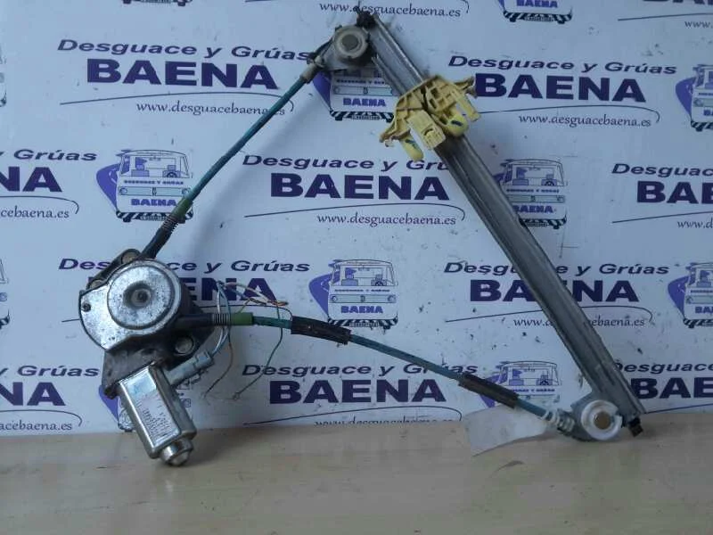Foto de ELEVALUNAS TRASERO DERECHO SIN MARCA SIN MODELO referencia 9637090880