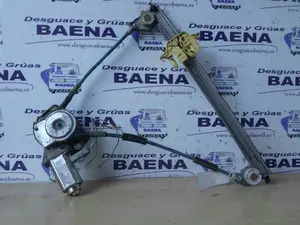 Foto de ELEVALUNAS TRASERO DERECHO SIN MARCA SIN MODELO referencia 9637090880