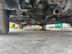Foto de TRANSMISION DELANTERA DERECHA CITROEN C3