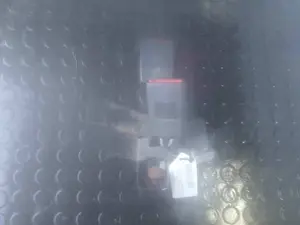 Foto de CINTURON SEGURIDAD TRASERO CENTRAL SIN MARCA SIN MODELO referencia 8E0857797A