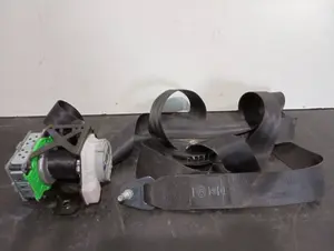 Foto de KIT AIRBAG CITROEN C4 BERLINA referencia 968715682D foto 4