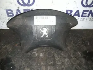 Foto de AIRBAG DELANTERO IZQUIERDO SIN MARCA SIN MODELO referencia 96454029X foto 1