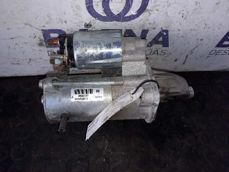 Foto de MOTOR ARRANQUE SIN MARCA SIN MODELO referencia MAWS38171
