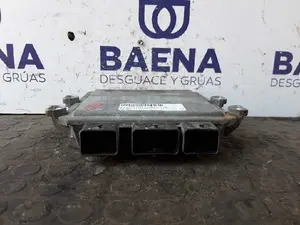 Foto de CENTRALITA MOTOR UCE FORD FIESTA (CBK) referencia 5WS40027G foto 2