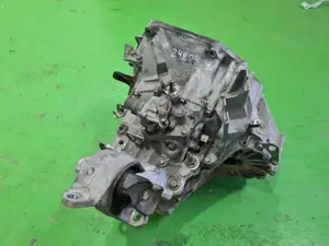 Foto de CAJA CAMBIOS HONDA CIVIC TOURER (FK) referencia S7MX1001430