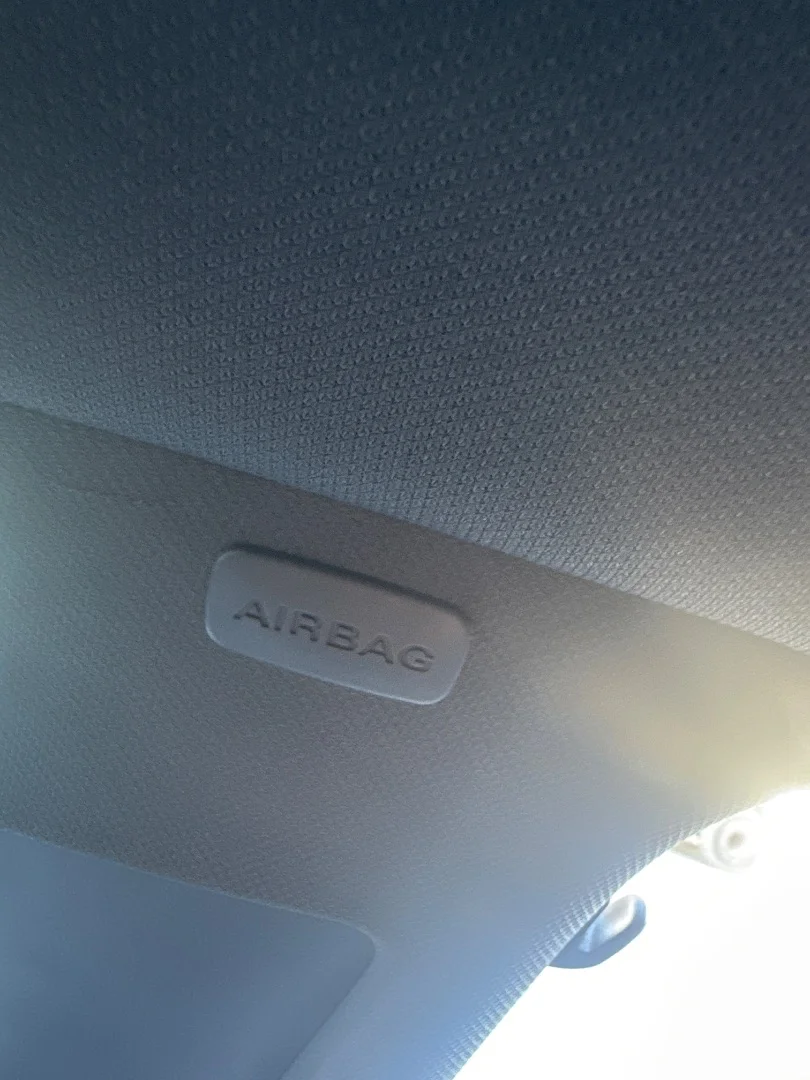 Foto de AIRBAG CORTINA DELANTERO DERECHO AUDI A3 SPORTBACK (8PA)