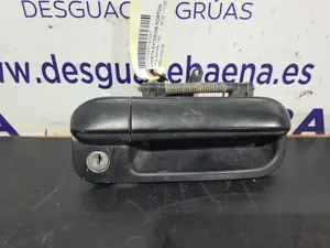 Foto de MANETA EXTERIOR PORTON TATA SIN MODELO referencia 269974300108