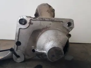 Foto de MOTOR ARRANQUE PEUGEOT 2008 referencia 966285418004 foto 4